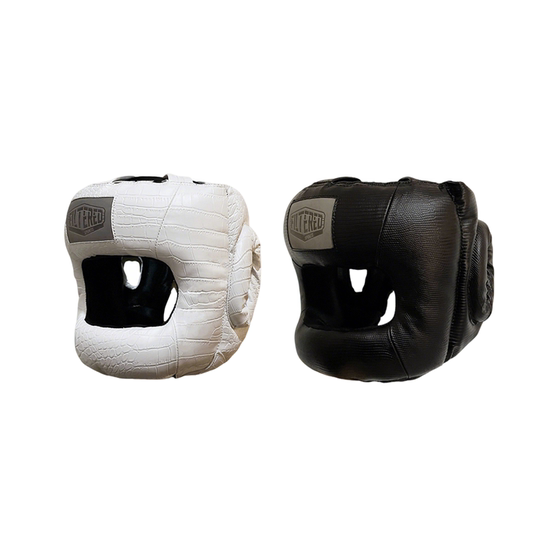 Brand Special Offer FILTERED Boxing Helmet