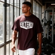 Brand special offer FILTERED large logo T-shirt
