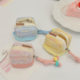 Wireless Bluetooth headset protective case storage soft cloth case