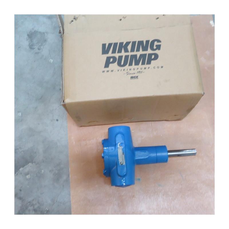 VIKING PUMP 威肯泵KK124A K124A K125 KK4124A K4124A - 图3