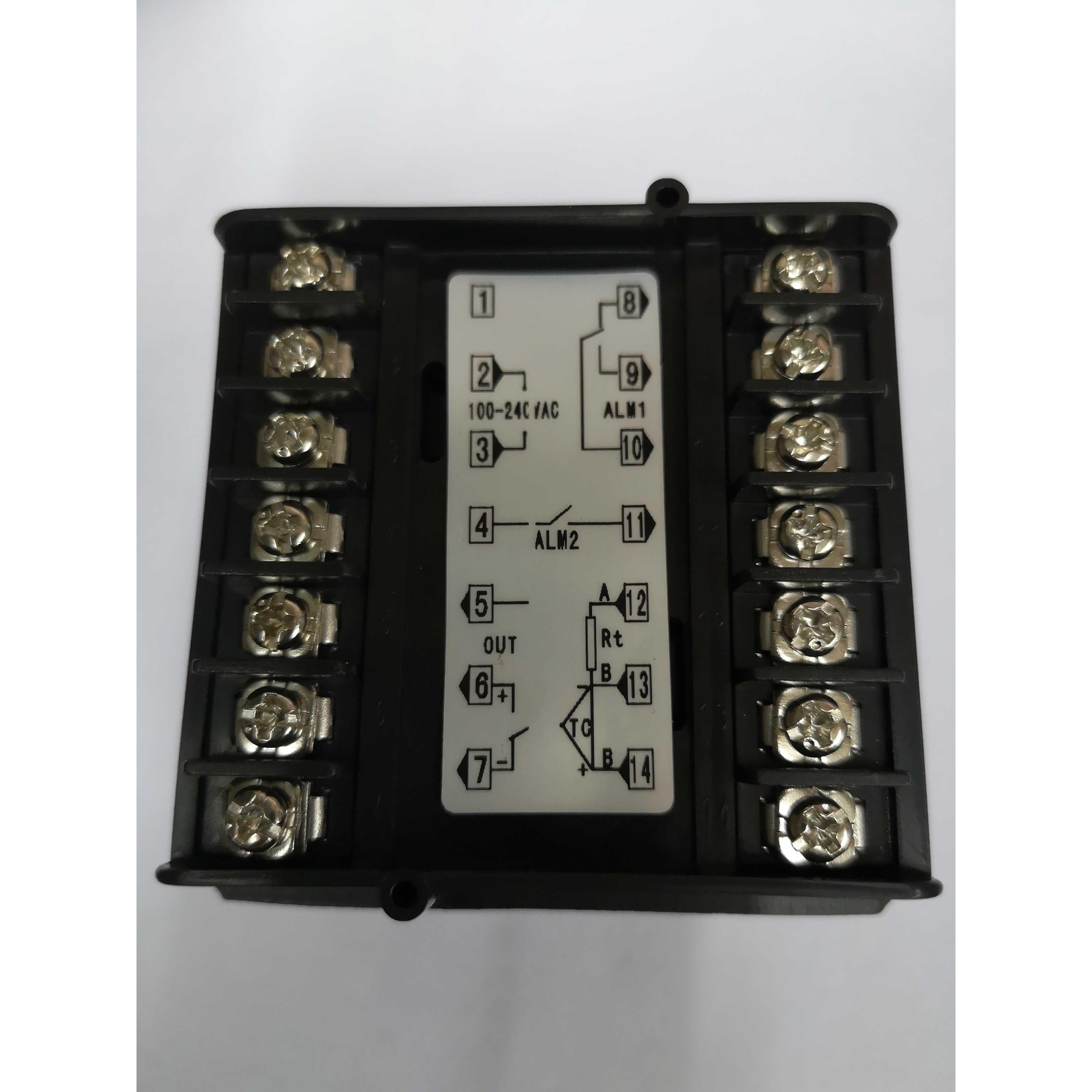 AIVPei CD701 CD-701 安培温控器 继电器relay 固态ssr输出 现货 - 图1