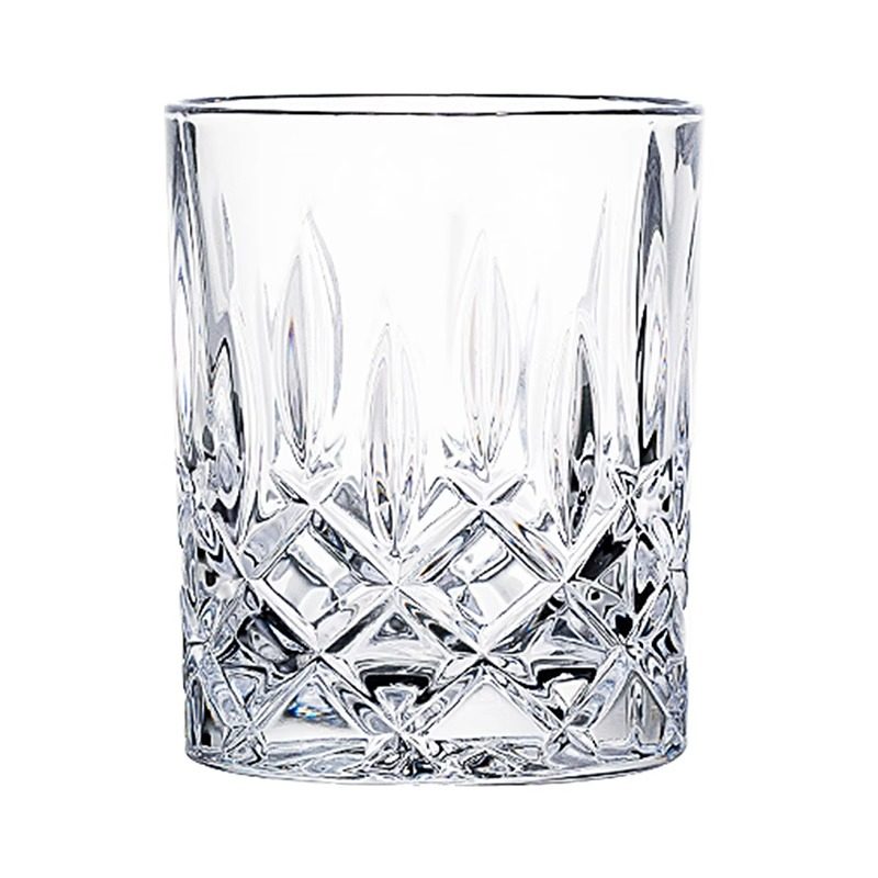 高颜值水晶玻璃杯家用威士忌洋酒杯啤酒杯轻奢高档多功能水杯套装,淘宝优惠券,粉丝福利购,淘宝优惠卷