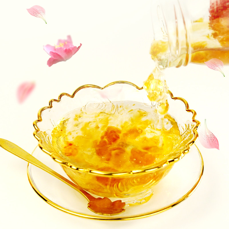 桃胶即食雪燕免煮鲜炖轻食代餐早餐下午茶滋补美胶日记官方旗舰店