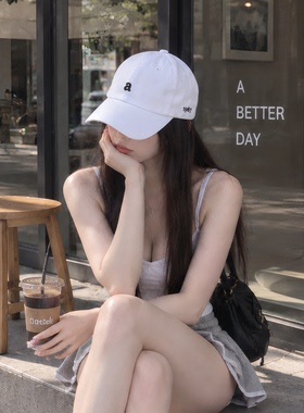 韩国代购显脸小棒球帽