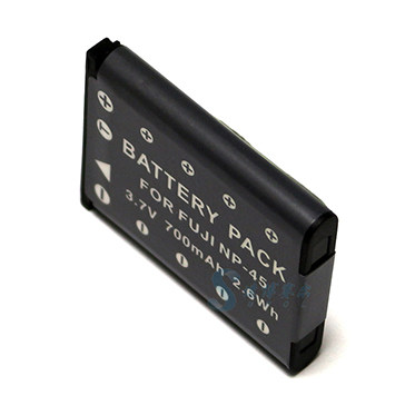 适用 PRAKTICA柏卡Luxmedia 12-Z4 12-04 20-Z50相机电池+充电器 - 图2