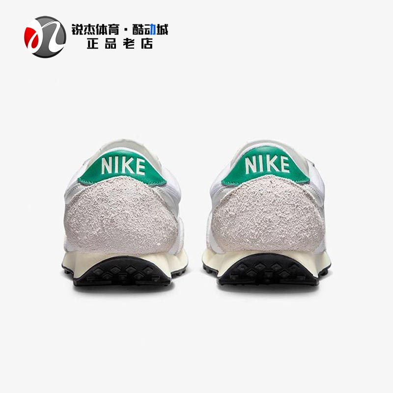 耐克Nike DBREAK VNTG女子华夫底复古轻便运动休闲鞋DX0751-300 - 图1