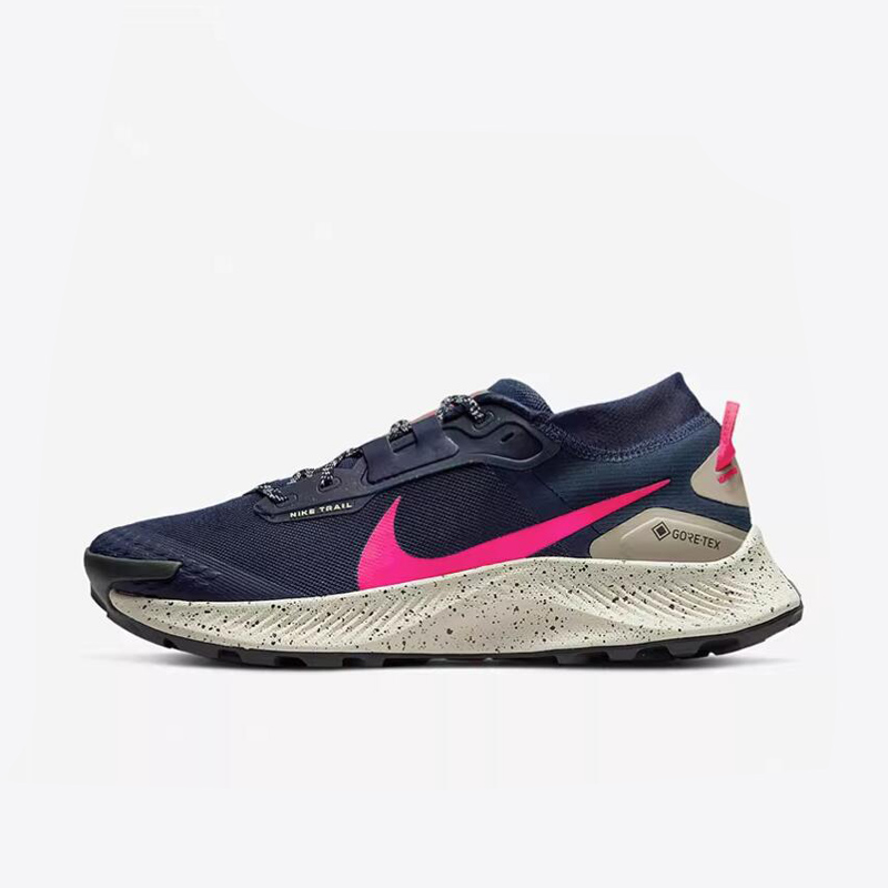 耐克Nike Pegasus Trail 3 Gtx男子缓震透气运动休闲跑步鞋DC8793 - 图3