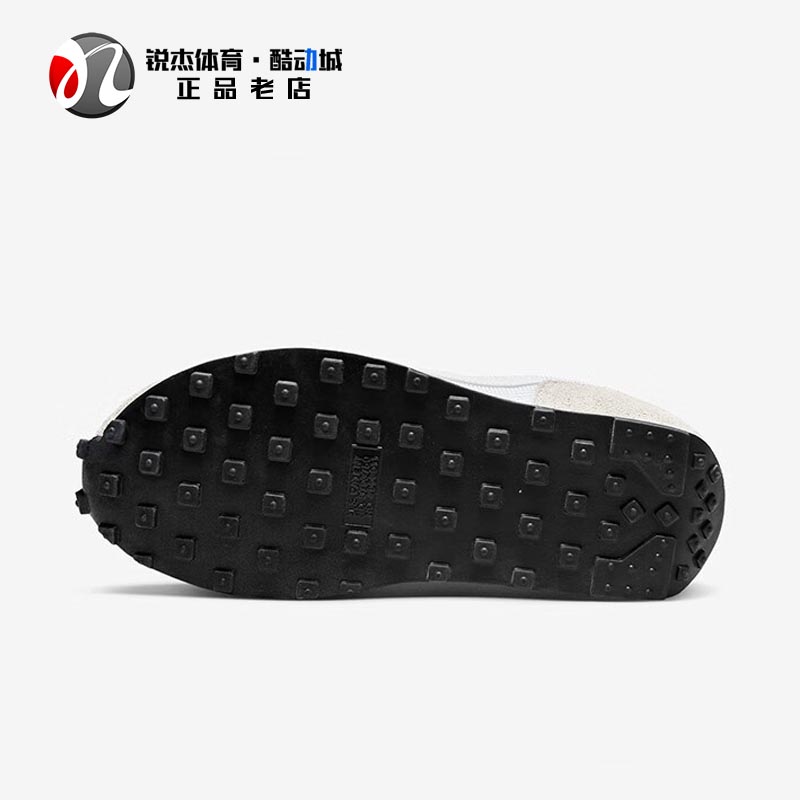 耐克Nike DBREAK VNTG女子华夫底复古轻便运动休闲鞋DX0751-300 - 图2