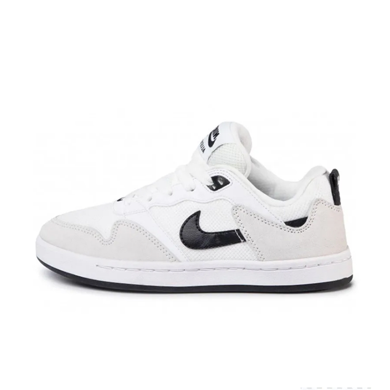 耐克Nike SB ALLEYOOP女低帮轻便休闲板鞋CQ0369-100 102 600 002 - 图3