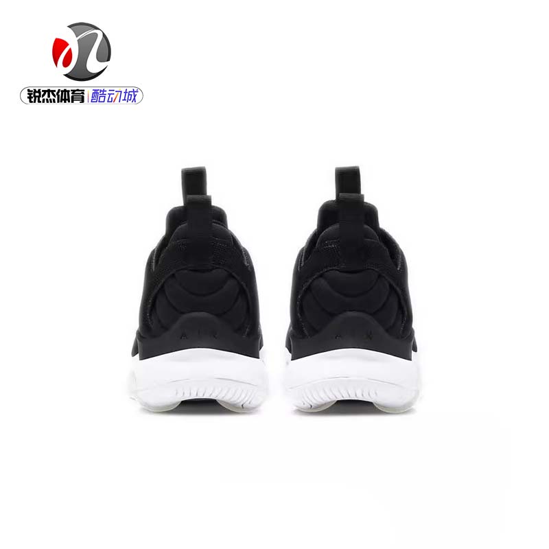 耐克Nike Jordan 女子气垫轻便运动休闲跑步鞋AV5186-010 - 图1