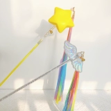 Разноцветный колокольчик, игрушка, домашний питомец, кот, популярно в интернете