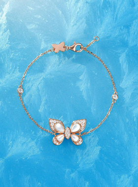 Witther原创小众设计红玛瑙手链925纯银轻奢简约法式精致新年礼物