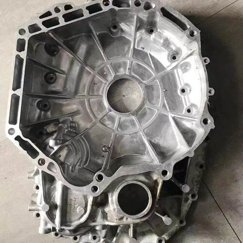 适用本田CRV CVT 无级变速箱头壳前壳壳体铝壳外壳 - 图0