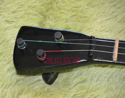 正品包邮三弦秦琴 乐器 品牌直销 优质硬木特制秦琴 弹拨乐器秦琴 - 图0