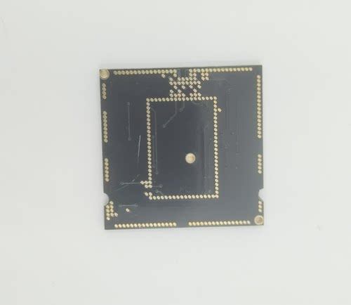 台式机INTEL 1155CPU 测试座假负载 主板维修 1155假负载阻值卡 - 图1