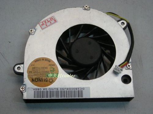 适用宏基 acer 4736G 4736Z 4736 5334 5734 4230笔记本风扇 - 图1