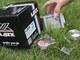Thunderstone mid-cylinder Qiaoge rsz rapid eagle modification kit