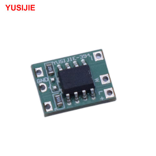 YUSIJIE-394汽车转向日行灯导光条控制器汽车电动车改装灯光驱动 - 图0