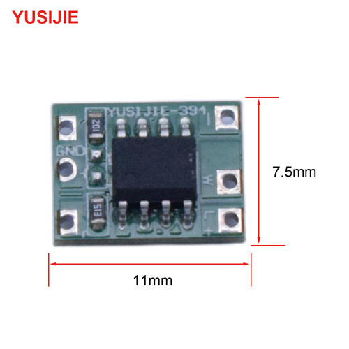 YUSIJIE-394汽车转向日行灯导光条控制器汽车电动车改装灯光驱动 - 图1
