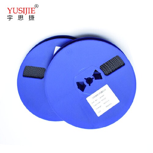yusijie-LSM01闪灯芯片 亮 闪 灭 LED闪烁芯片IC 5脚封装片贴片IC - 图2
