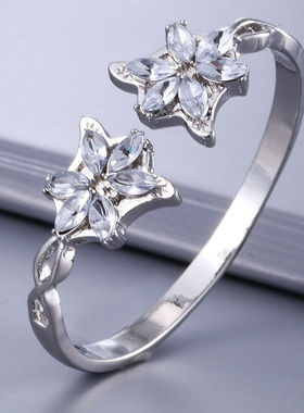 指环王霍比特人周边精灵公主手镯