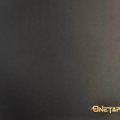 onetap铎/cs2/无畏契约/apex//500×500/超大/防水/耐汗/烫金 - 图1