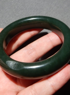 方言特惠新疆沙枣青籽手镯57mm