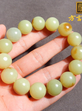 方言和田玉收藏放巨漏罕见新疆