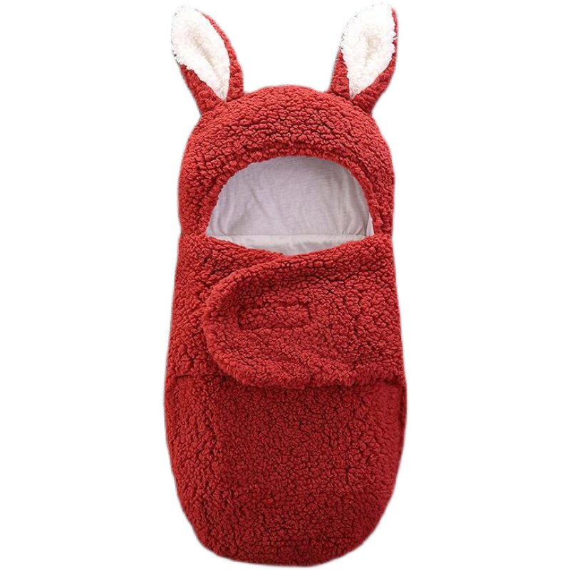 初生婴儿抱被宝宝睡袋包被加厚新生儿外出两用秋冬保暖春秋防踢被,淘宝优惠券,粉丝福利购,淘宝优惠卷