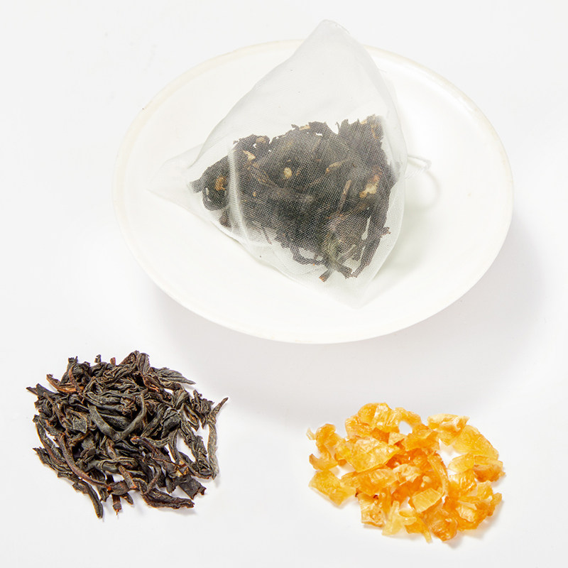  忆江南茶叶组合型花茶