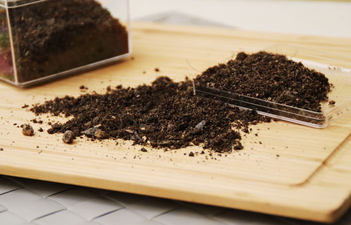 绿植花卉专用土壤多肉土绿植土种植土配方土植物营养土透气_虎窝淘