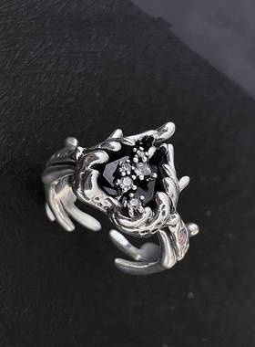 义乌市艺博饰品有限公司戒指开口