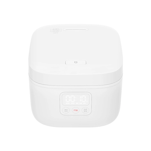 Xiaomi Home Rice Piront подходит для большой емкости 2-8 человек