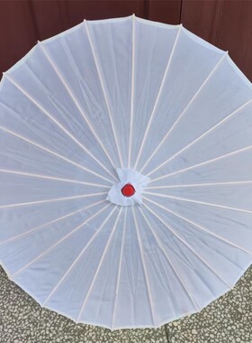 千古情舞蹈伞古典伞道具伞雨竹林工艺伞梦江南伞跳舞伞纯色演出伞