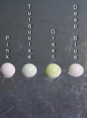 加拿大代购手作银色心形项链