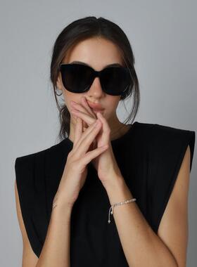 乌克兰手作偏光防紫外线太阳镜