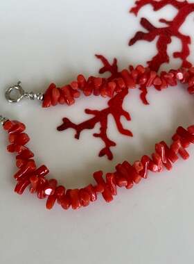 地中海宝石圣诞节礼物纪念日手链