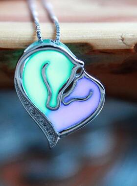 加拿大代购lover◇925纯银锆石