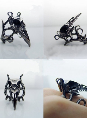 戒指波兰artificial㊣蒸汽朋克