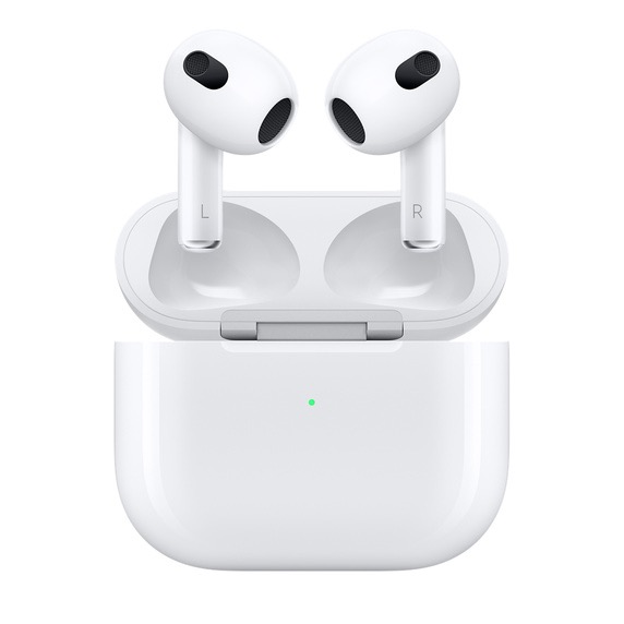 Apple/苹果 AirPods Pro耳机一代 二代入耳式wk3d83 - 图1