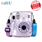 Polaroid, одноразовая камера, защитный защитный чехол, 7, 25/40/70/8/9