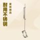 201 ceiling hanging clip 50 sewage pipe snap buckle 110 hanging clamp hinge pipe clamp water supply and drainage pipe home decoration stainless steel