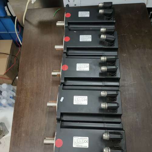 议价步科伺服电机SMH110D-0105-20NAK-4LKM - 图2