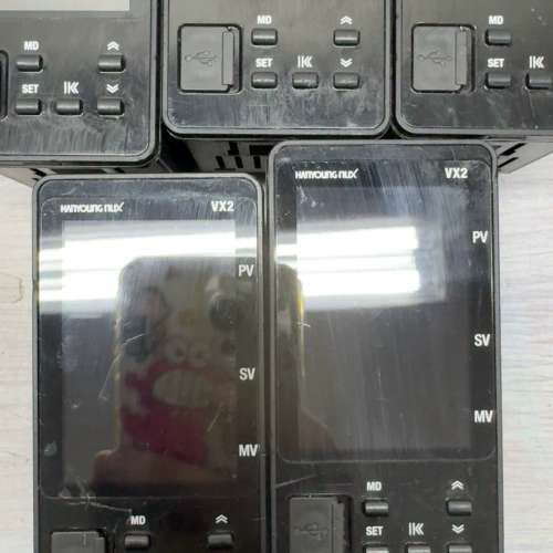 议价韩荣温控器 - 图2