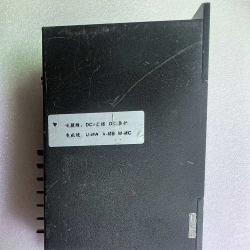 议价鼎拓达直流无刷驱动器DBLS-02-S，带霍尔通讯模块，支持 - 图0