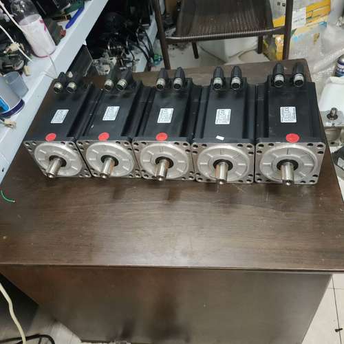 议价步科伺服电机SMH110D-0105-20NAK-4LKM - 图3