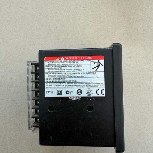 议价PowerLogic PM1200三相电力参数测量仪,淘宝优惠券,粉丝福利购,淘宝优惠卷