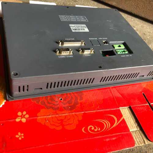 议价 步科 触摸屏 MT4500T-HSDG，如图， - 图2