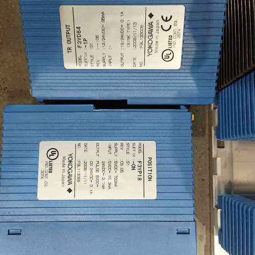 议价PLC原装YOKOGAWA横河PLC模块 - 图2