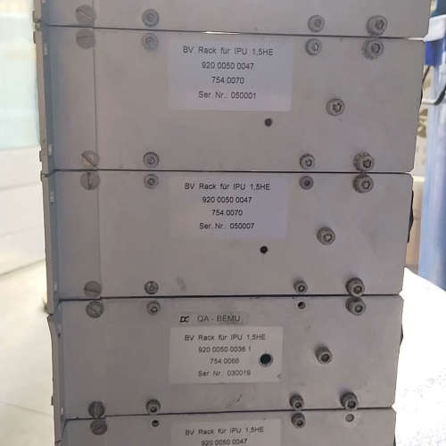 议价DATACON IPUC2602 主机现货5台 原装拆机 实 - 图0